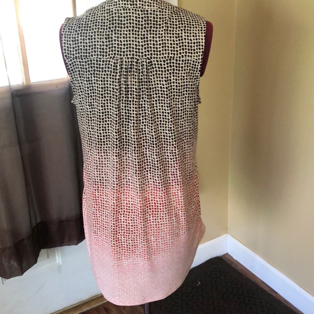 Tunic barely worn - Picture 2 of 3
